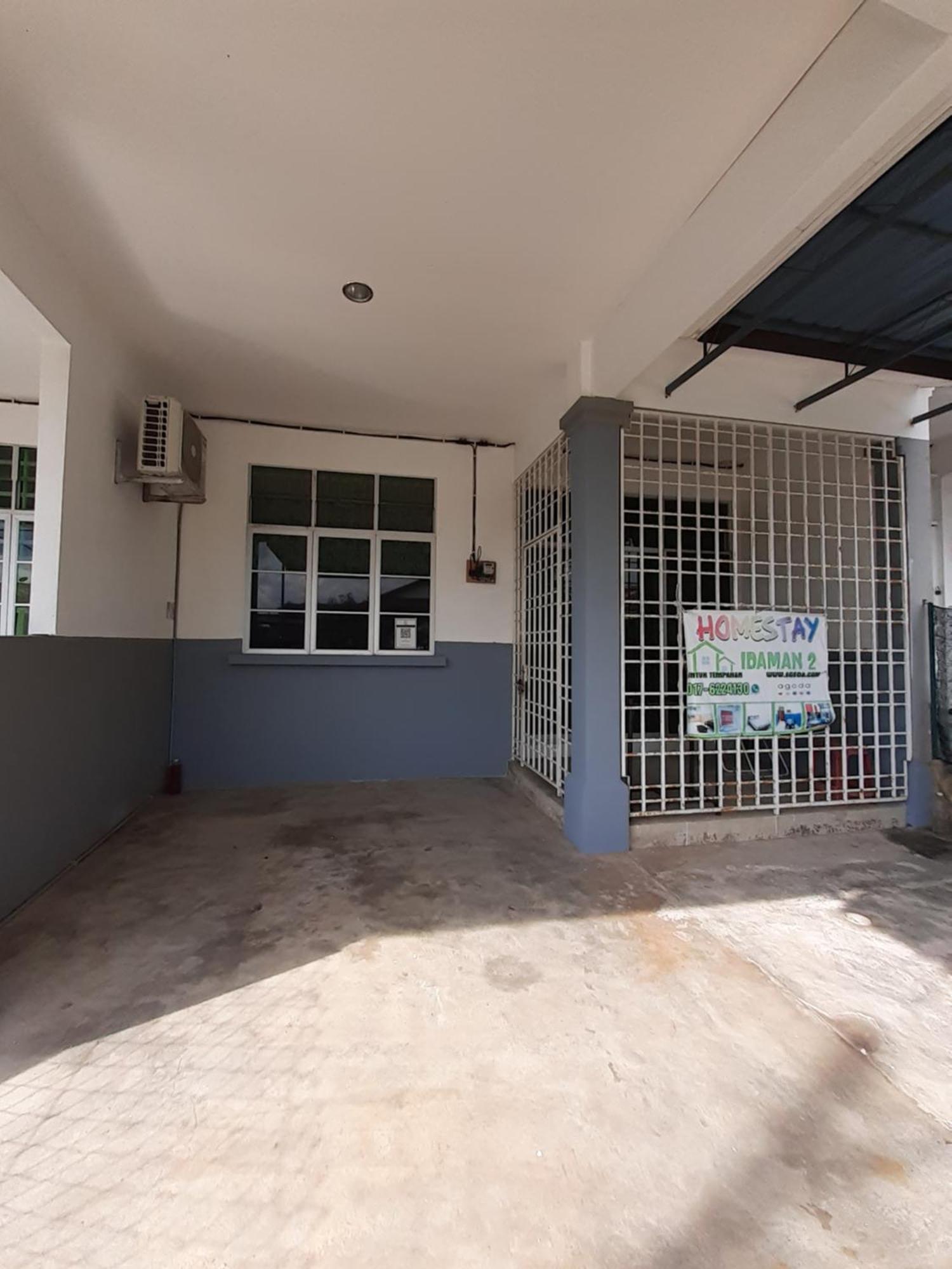 Homestay Bukit Kayu Hitam With 3 Bedrooms Not Sharing Free Wifi Номер фото